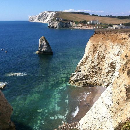 Greenridge Totland Zewnętrze zdjęcie